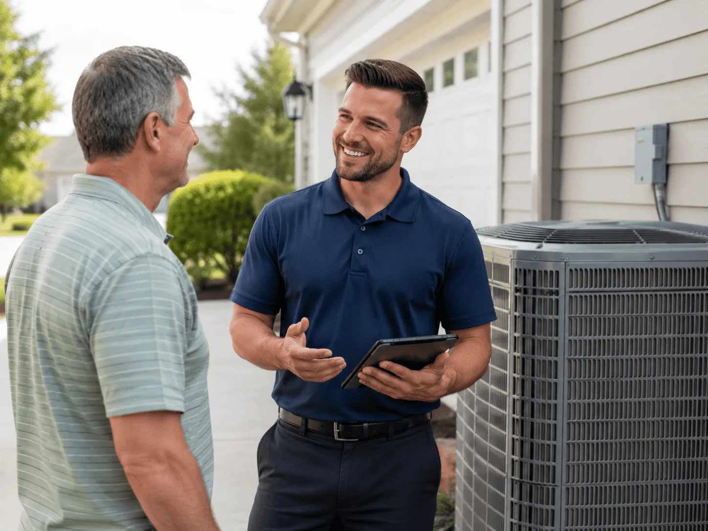 Heat Pump Installation Bridgeport, WV FAQs